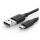 Kabel UGREEN Kabel USB do Micro USB US289 3m czarny